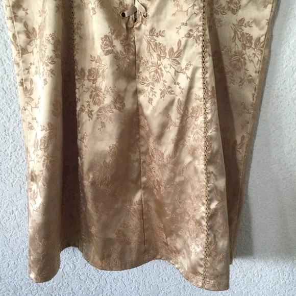 Vtg Y2K Victoria’s Secret slip dress - Picture 5 of 5